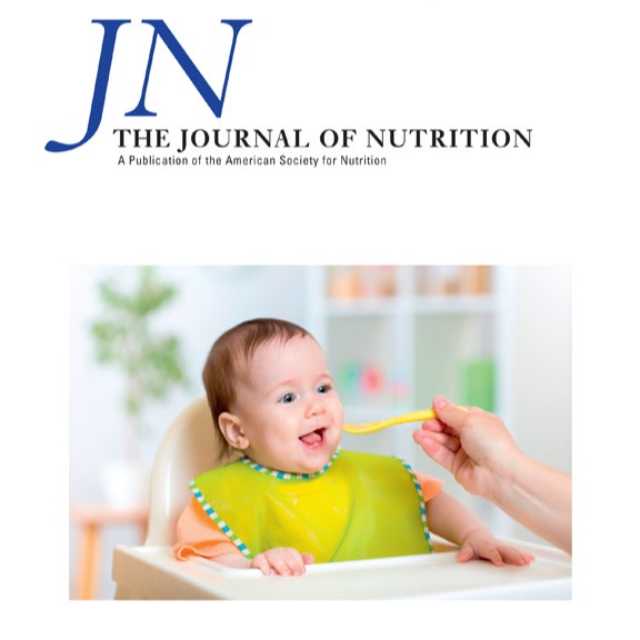 The Journal of Nutrition